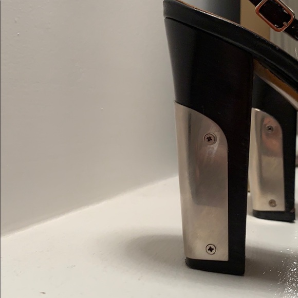 Lanvin Heels - Picture 3 of 4